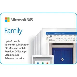 Family 365