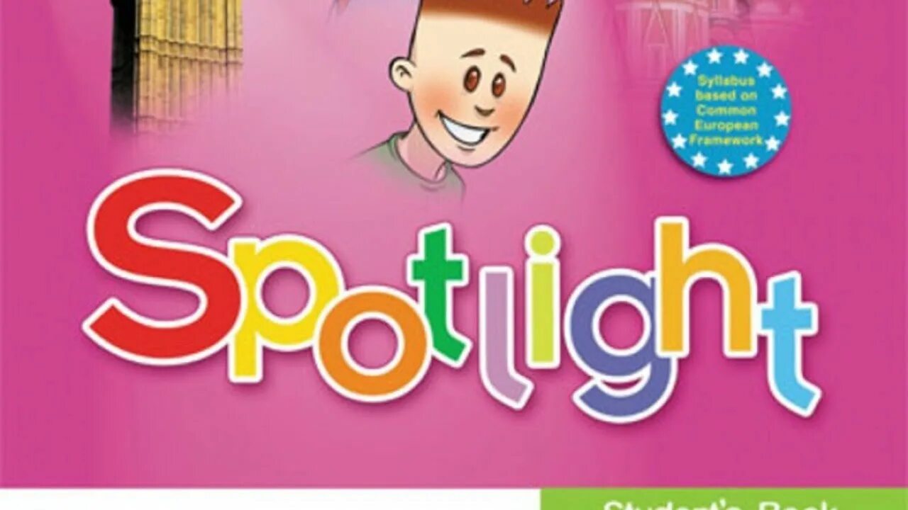 Spotlight 2. УМК английский в фокусе Spotlight 2 класс. Spotlight 2 учебник. Spotlight students book 2 класс. Spotlight student s book 4 part 2