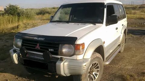 Pajero 6