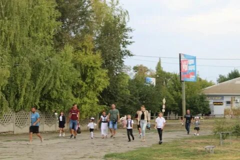 Население мелитополя