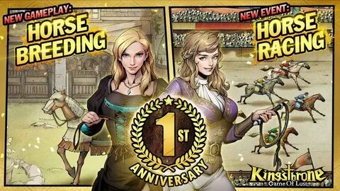 Kings throne game