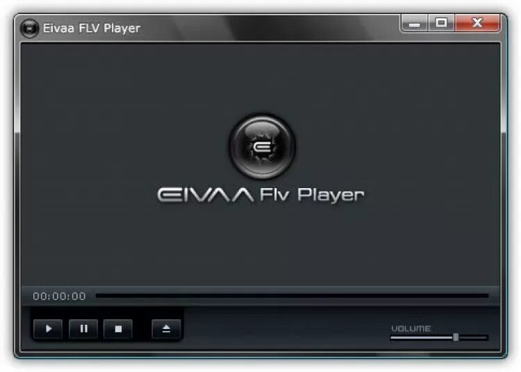 Flv player