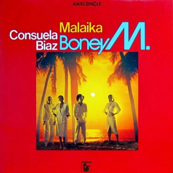 Макси сингл. Boney m Singles collection. Boney m Malaika. Boney m Boonoonoonoos обложка. Boney m - Boonoonoonoos 1981 обложка.