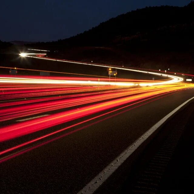 Car Trails. Night Road car Light. Night Trail. Light Trails. Night track