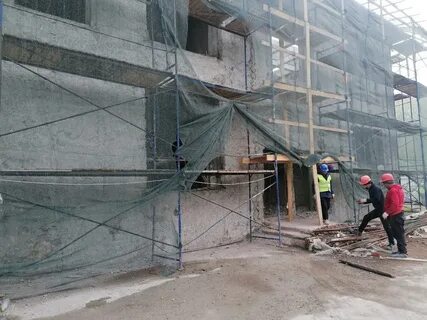 Кировск кинотеатр