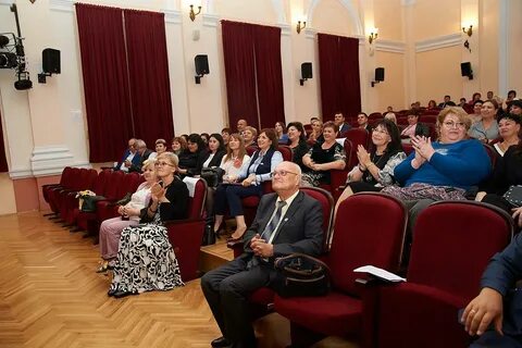 Сайт министерства культуры краснодарского края