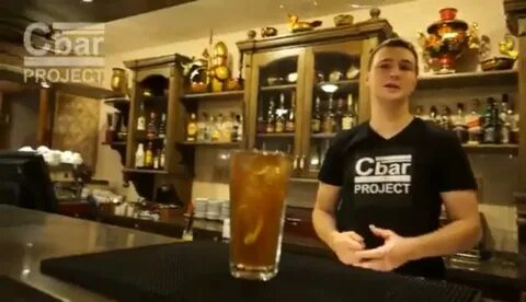 Cbar