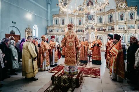 Симбирская епархия