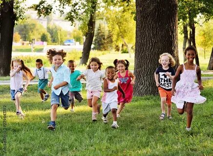 The children will come