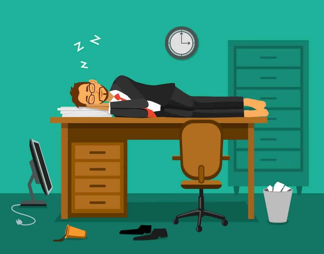 Уставший мужчина. Sleeping job. Женщина спит на работе. Утомительный сон. Вредные привычки недосыпание.