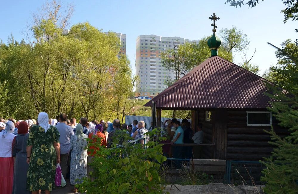 Тульские родники. Святой источник великомученика и целителя Пантелеимона (Тула). Водосвятная часовня Дивеево. Родник, Святой источник великомученика Пантелеимона целителя. Родник у Щегловского монастыря в Туле.