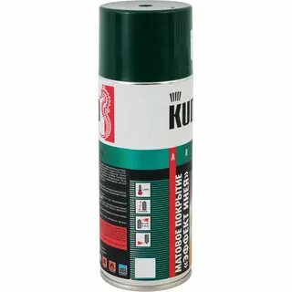 Краска kudo