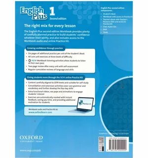 Aspect 10 grade workbook