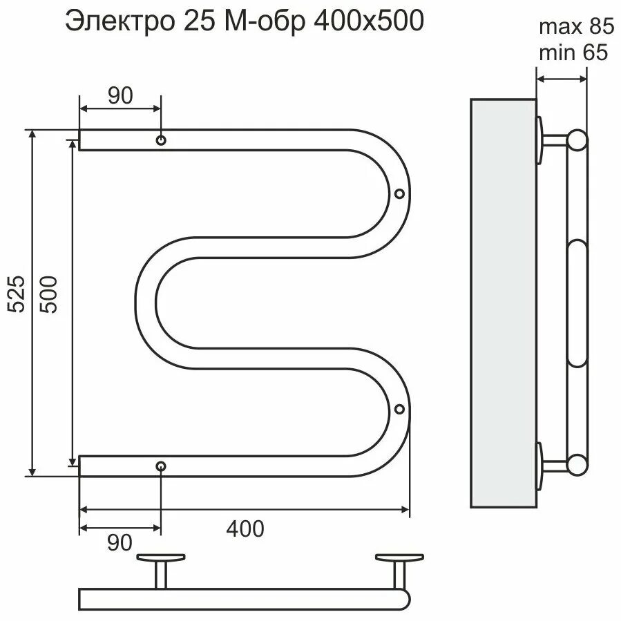 Электро 25. Электро 25 м-обр 400х500 полотенцесушитель Terminus. Электрический полотенцесушитель Terminus м-образный 25 ПСЭ. Полотенцесушитель Terminus м-образный 400 500. Электрический полотенцесушитель Terminus электро 25 м.