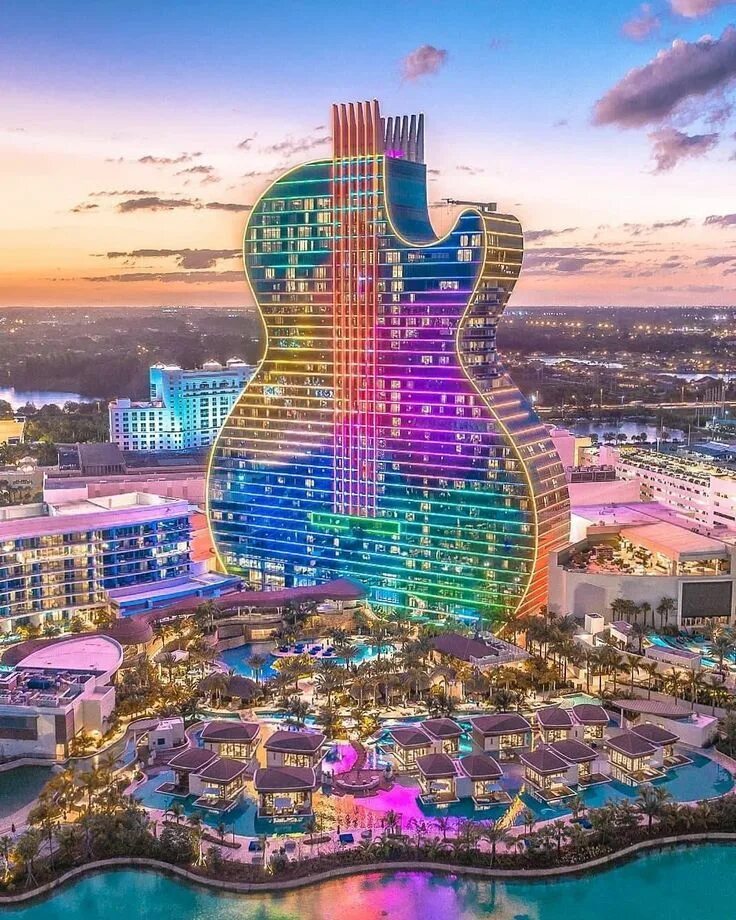 Miami rock. Хард рок отель майами. Miami rock. Хард рок стэдиум майами. Отель гитара в майами.