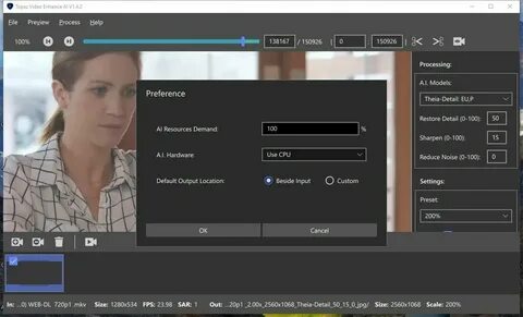 Topaz video 5