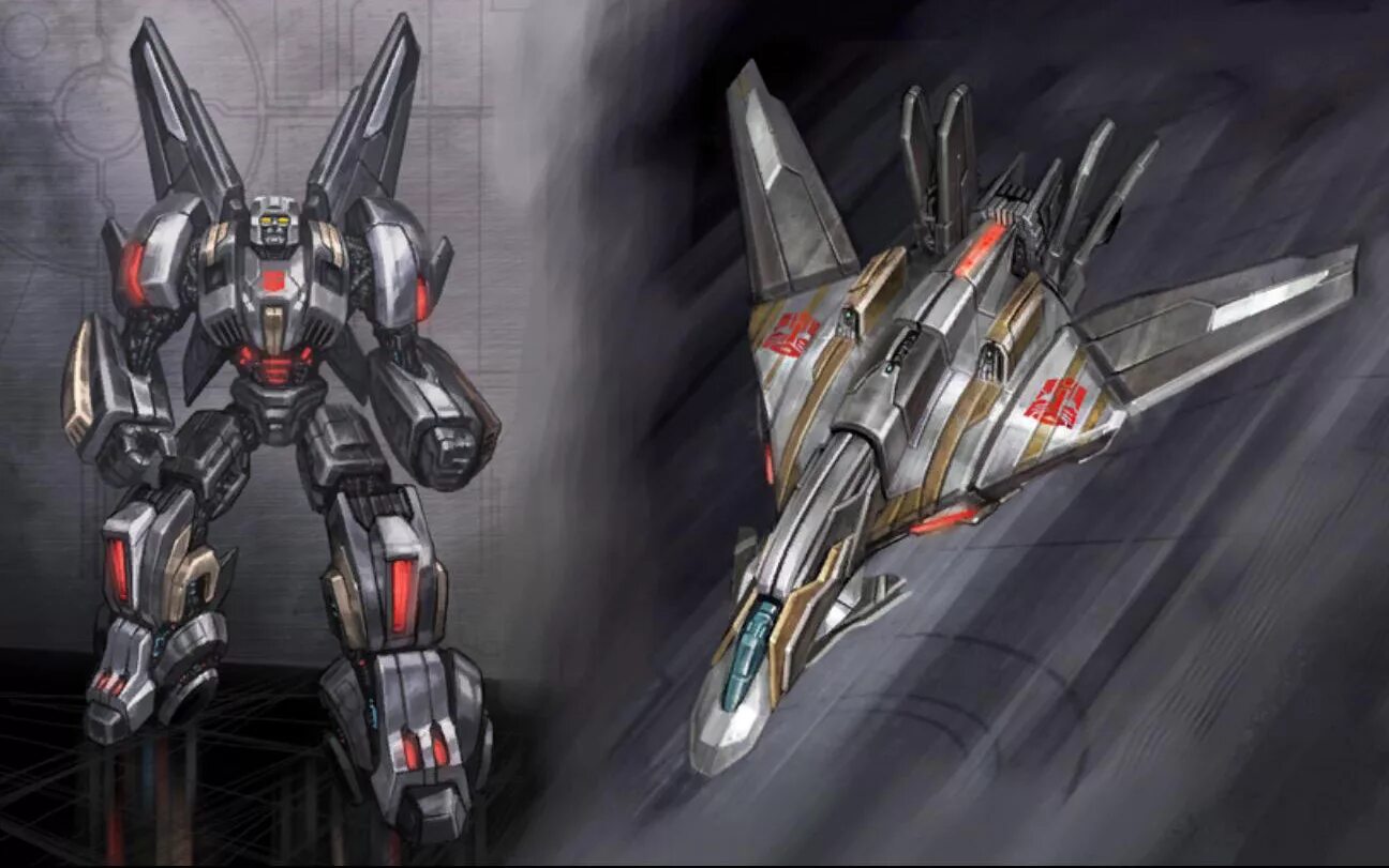 Transport to oblivion transformers generation 1 e04