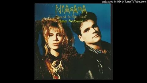 Niagara pendant que