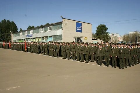 Кировское военное