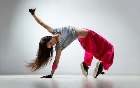 Dancer