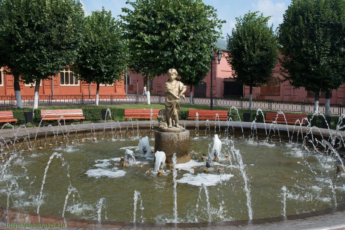 Достопримечательности Клина: что посмотреть в подмосковном Клину и окрестностях