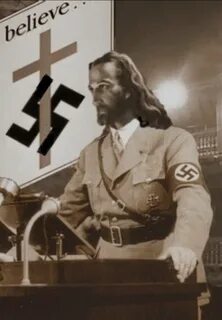 Nazi memes