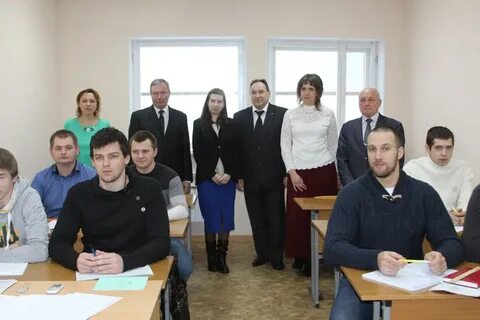 Рославль курсы