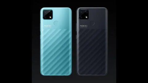 Realme 50