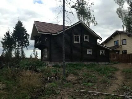 Агалатово ленинградская область