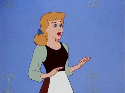 Cinderella am
