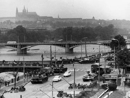 Прага 1978