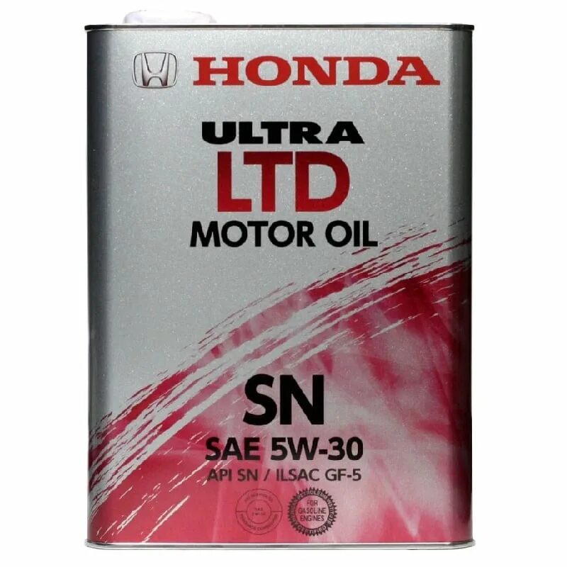 Honda Ultra Ltd 5w30 SN 4л. Honda Ultra Leo 5w30 SN 4 Л. 4л. Honda SN 5w30. Honda Ultra Leo 5w30 SN 4 Л вес.