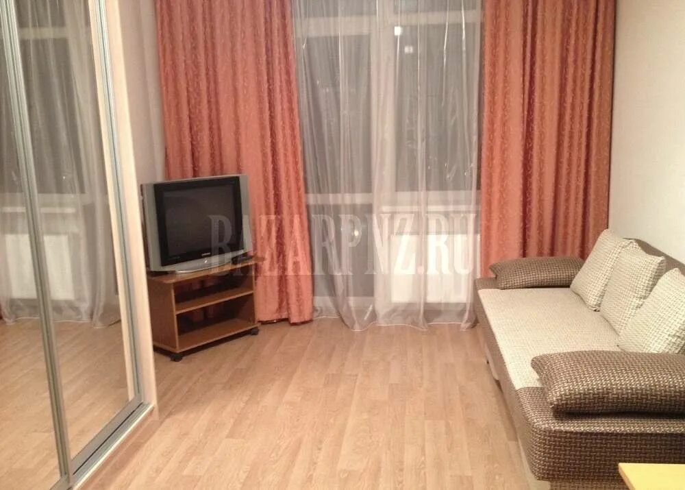 квартиры в костанае на длительный срок