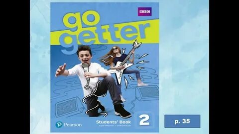 Go getter 2.2 wordwall