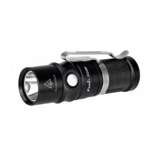 Led фонарь fenix