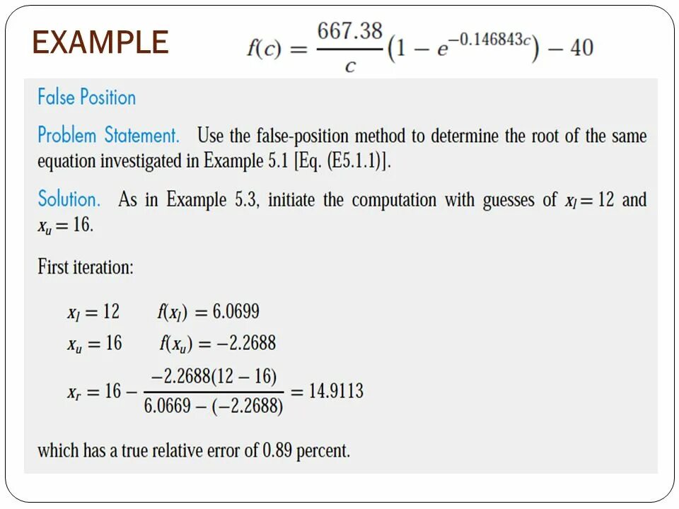 False position. Сде method. Bisection method examples. False point iteration. Regiomontanus position circle method (aka circle of position method or the Rational method).