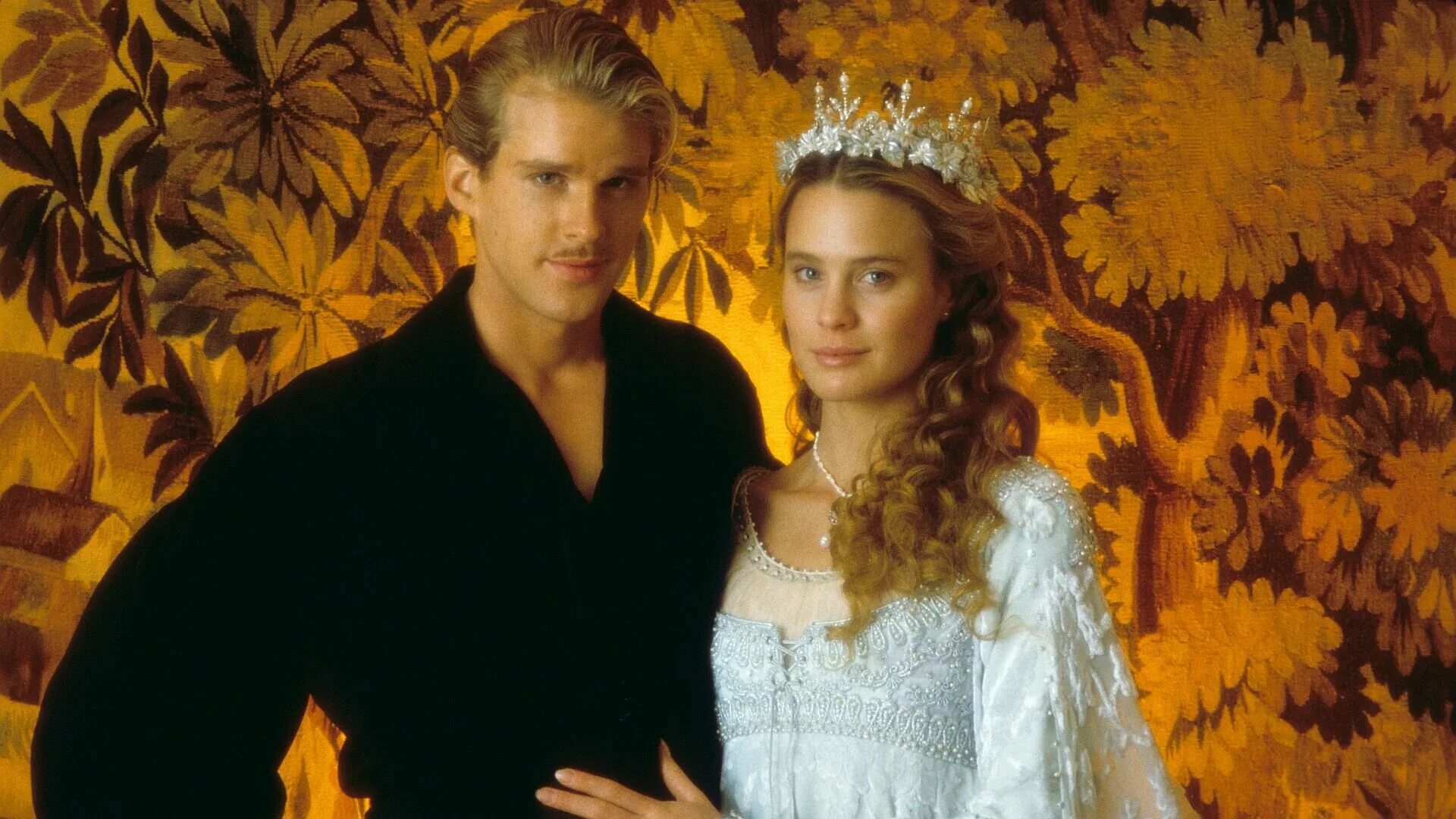 Принцесса 1987. Робин Райт принцесса невеста. Принцесса-невеста 1987 Уэстли. Принцесса-невеста (Роб Райнер, 1985).