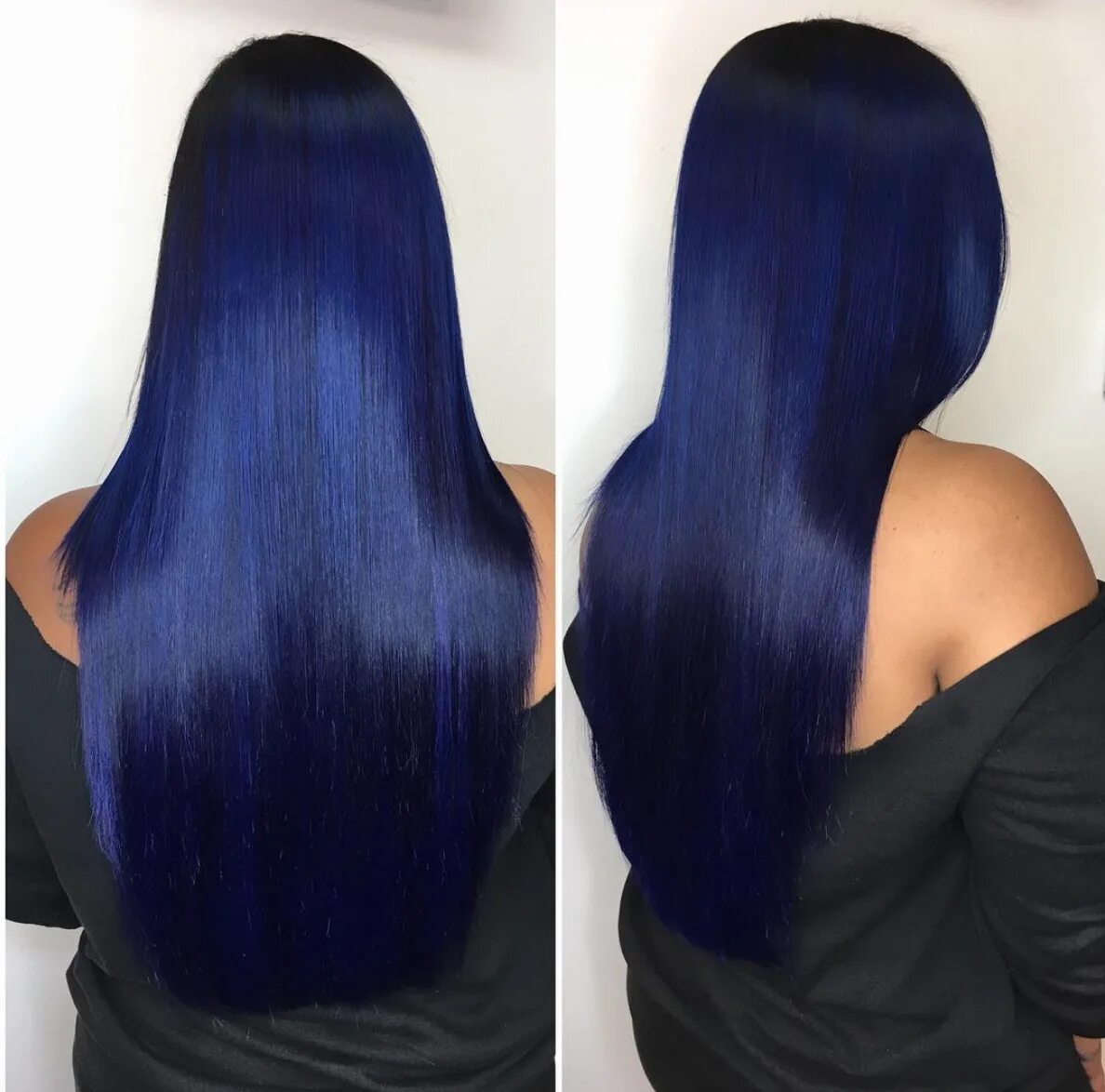 Сини черный цвет волос. Черно синие волосы. Темно синее окрашивание волос. Покраска волос черный с синим. Сине черная краска для волос