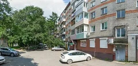 Владивосток 12