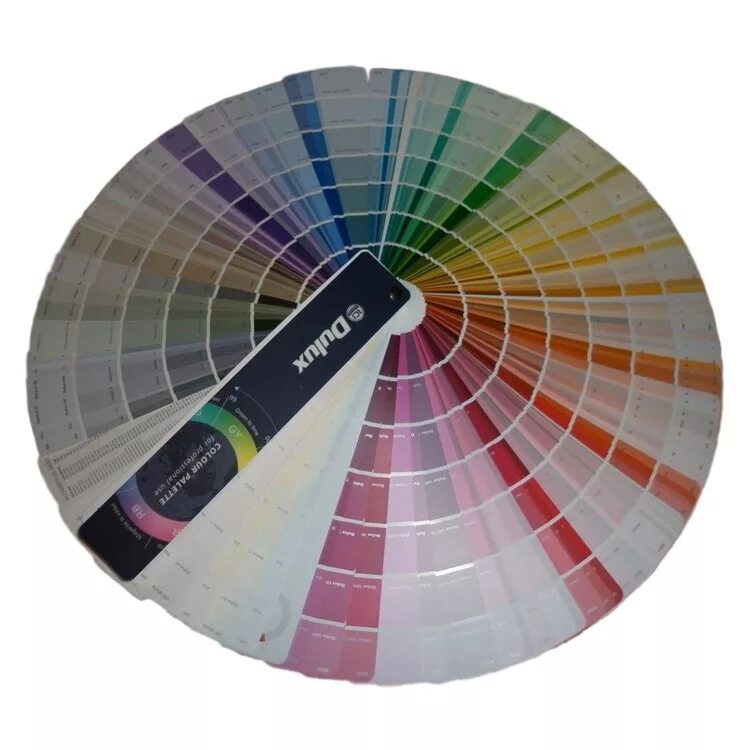 Lets colour
