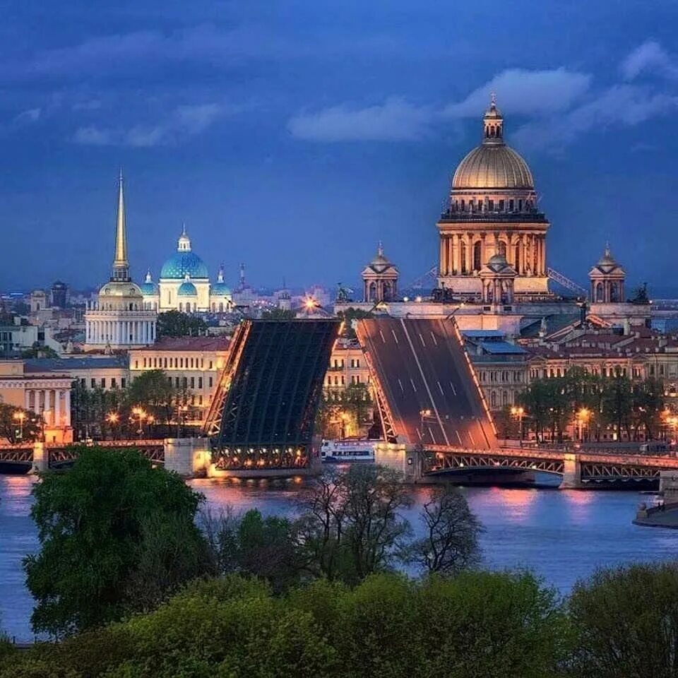 Найти место по фото спб