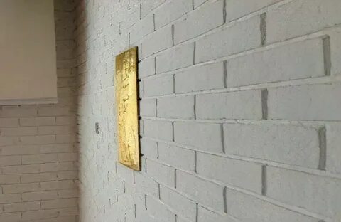 Фальши кирпич