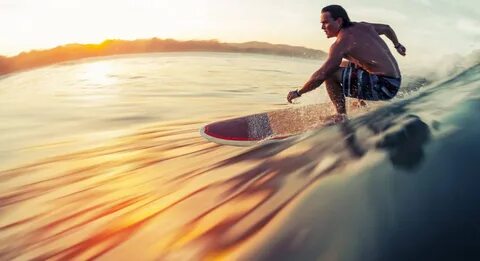 Surfer