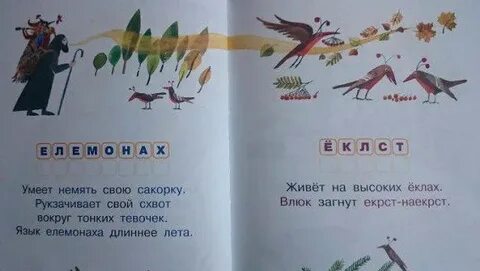 Живущие на лету