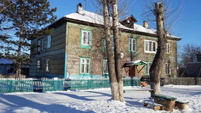 нижнеудинск знаменская