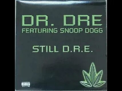 D dre snoop dogg still dre