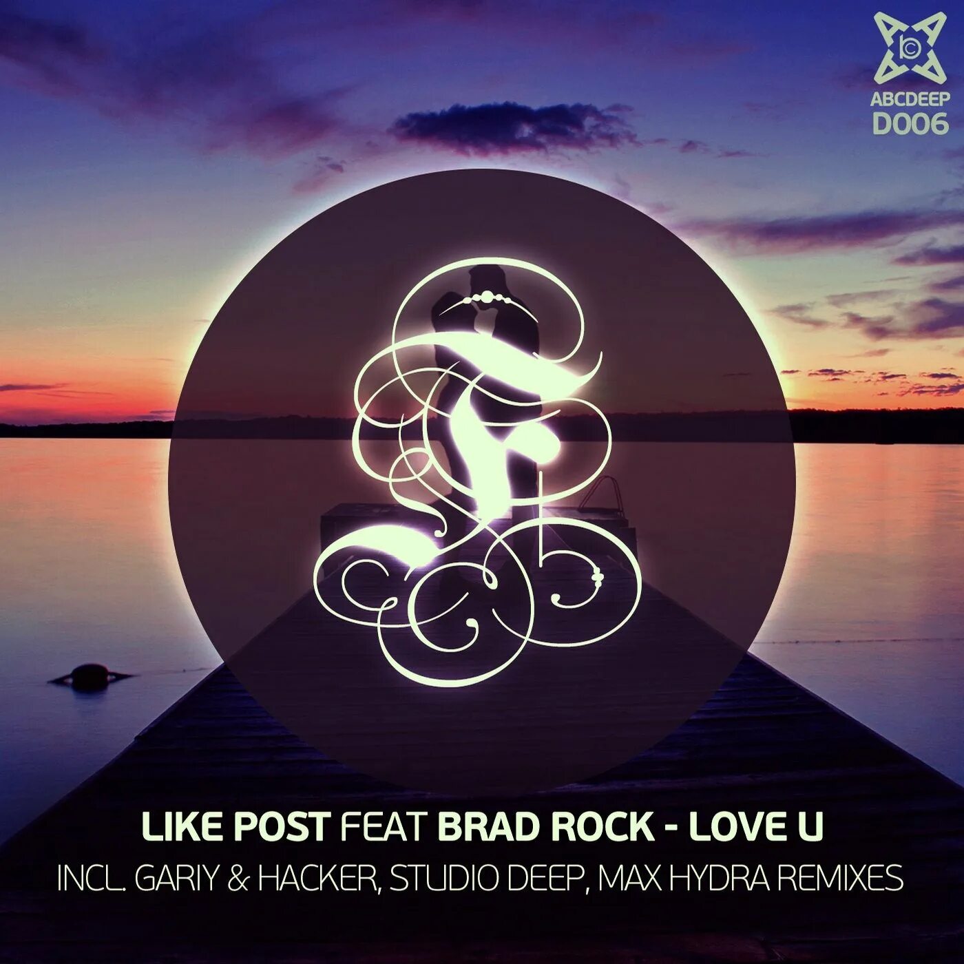 Andy Love. Brad Rock. Love u. Love Post. Love like remix