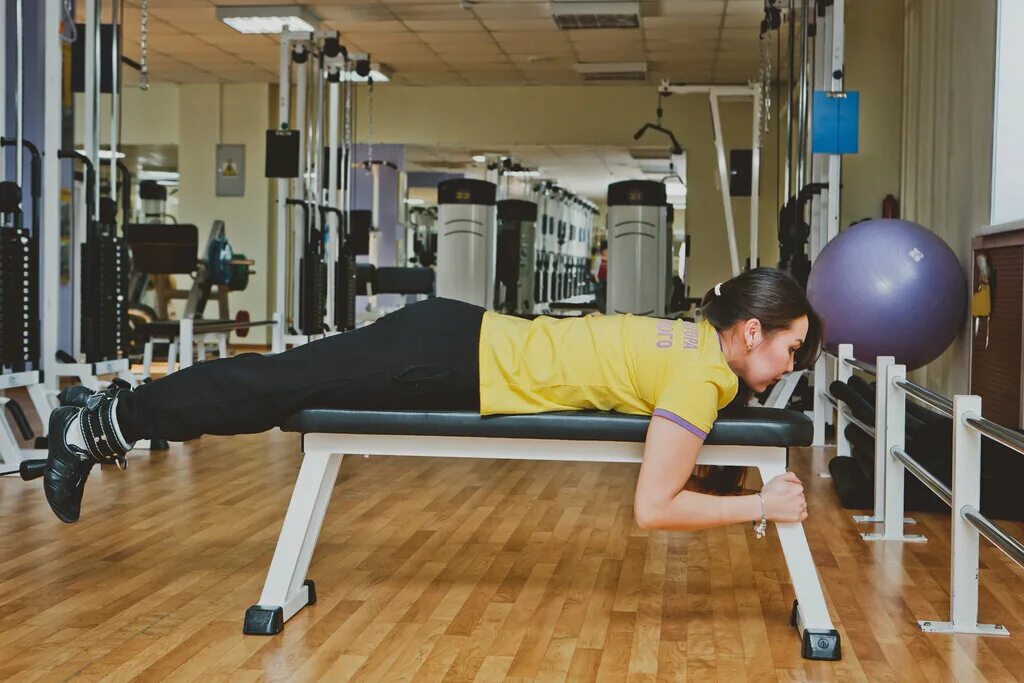 доктор бубновский братск