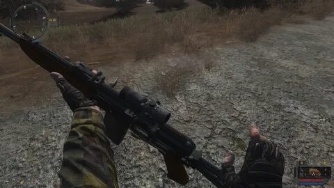 Stalker clan su