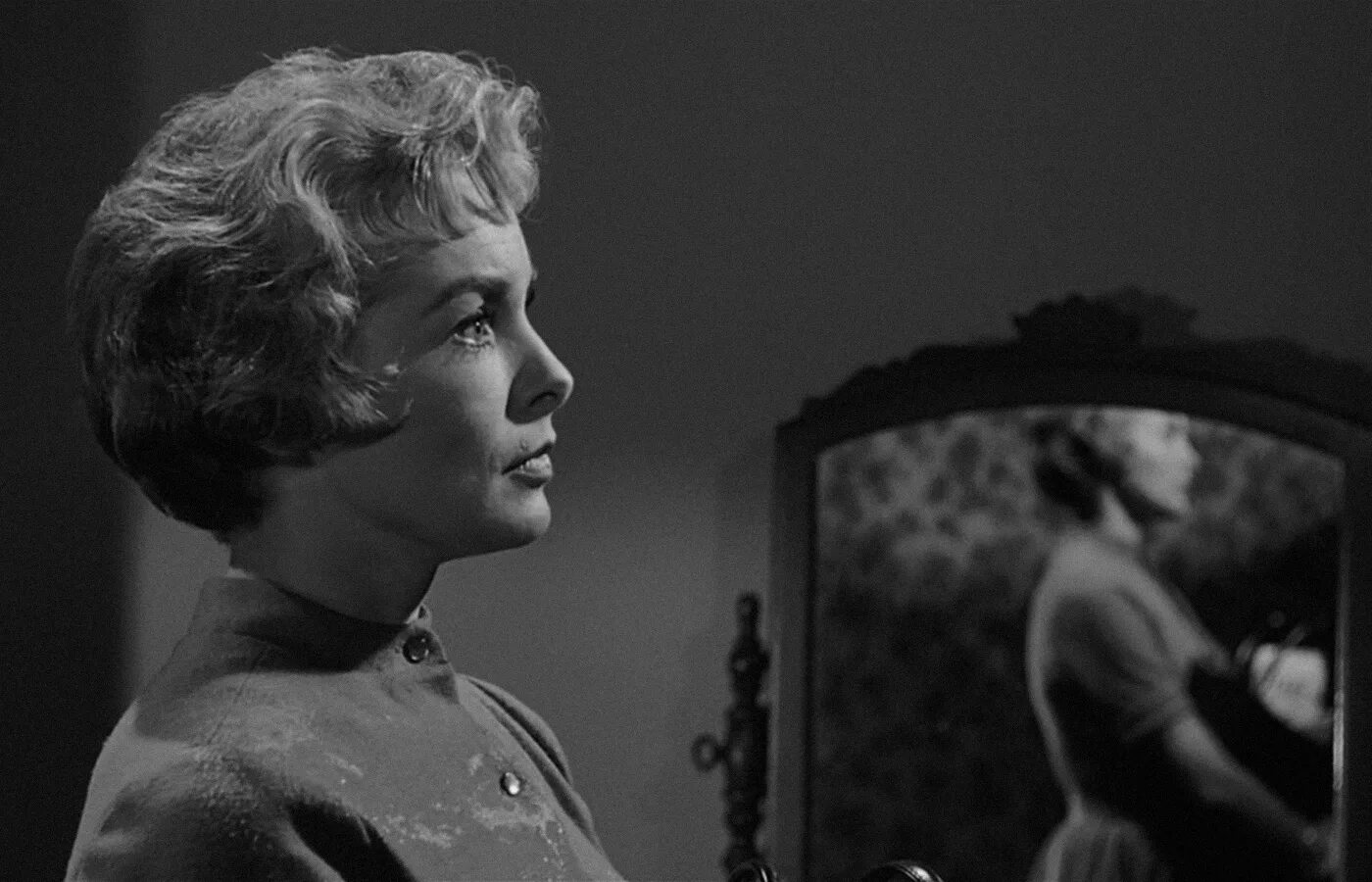 Психоз фильм 1960. Альфред хичкок психо. Психо ф. Фильм психо хичкок. Психо ф.